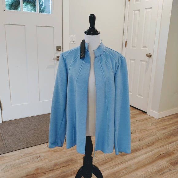 Harvê Benard Jacket As 12 NWT - Picture 1 of 3